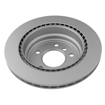 GEOTECH 2900774 Disc Brake Rotor product image 2 of 2