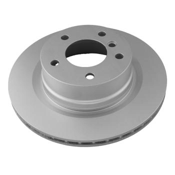 GEOTECH 2900776 - Disc Brake Rotor GEOTECH 2900776 Disc Brake Rotor product image 1 of 2