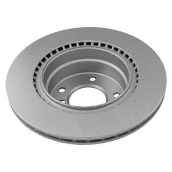 GEOTECH 2900776 - Disc Brake Rotor GEOTECH 2900776 Disc Brake Rotor product image 2 of 2