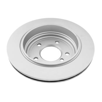 GEOTECH 2900778 Disc Brake Rotor product image 2 of 2