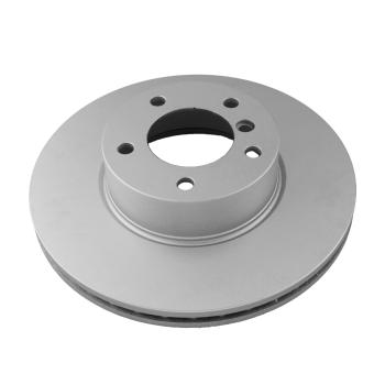 GEOTECH 2900780 Disc Brake Rotor product image 1 of 2