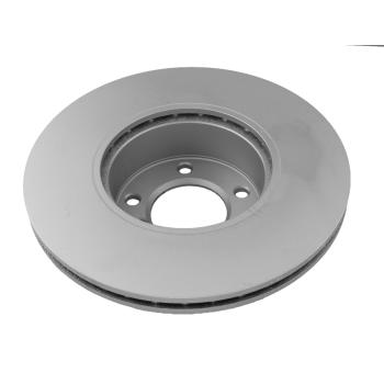 GEOTECH 2900780 Disc Brake Rotor product image 2 of 2