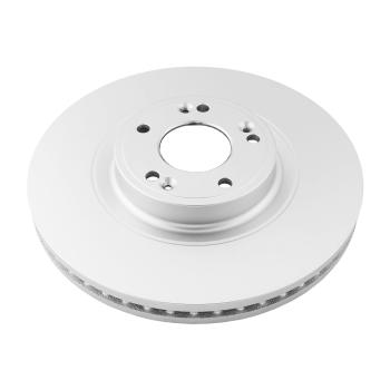 GEOTECH 2900784 Disc Brake Rotor product image 1 of 2