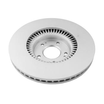 GEOTECH 2900784 Disc Brake Rotor product image 2 of 2