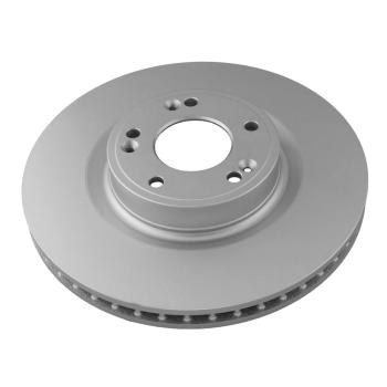 GEOTECH 2900786 Disc Brake Rotor product image 1 of 2
