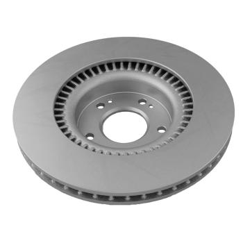 GEOTECH 2900786 Disc Brake Rotor product image 2 of 2