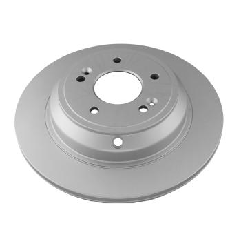 GEOTECH 2900788 Disc Brake Rotor product image 1 of 2