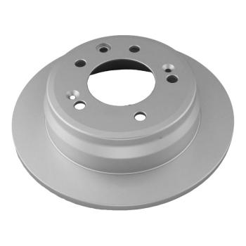 GEOTECH 2900790 - Disc Brake Rotor GEOTECH 2900790 Disc Brake Rotor product image 1 of 2