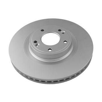 GEOTECH 2900792 Disc Brake Rotor product image 1 of 2
