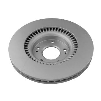 GEOTECH 2900792 Disc Brake Rotor product image 2 of 2