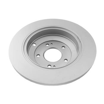 GEOTECH 2900794 Disc Brake Rotor product image 2 of 2