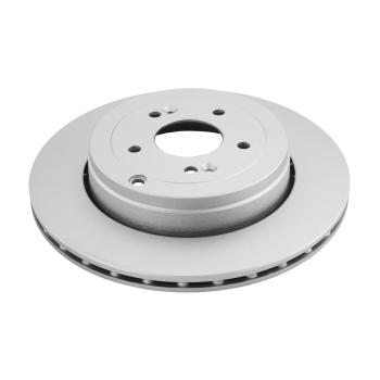 GEOTECH 2900798 Disc Brake Rotor product image 1 of 2