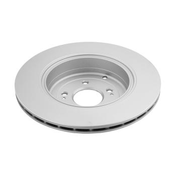 GEOTECH 2900798 Disc Brake Rotor product image 2 of 2