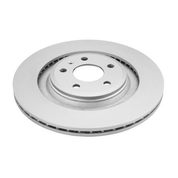 GEOTECH 2900804 - Disc Brake Rotor GEOTECH 2900804 Disc Brake Rotor product image 1 of 2
