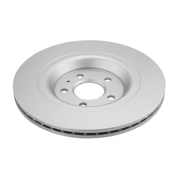 GEOTECH 2900804 - Disc Brake Rotor GEOTECH 2900804 Disc Brake Rotor product image 2 of 2