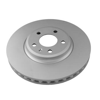 GEOTECH 2900806 Disc Brake Rotor product image 1 of 2