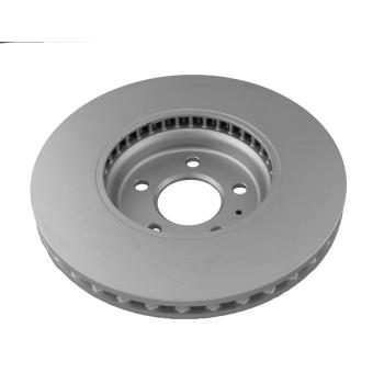 GEOTECH 2900806 Disc Brake Rotor product image 2 of 2