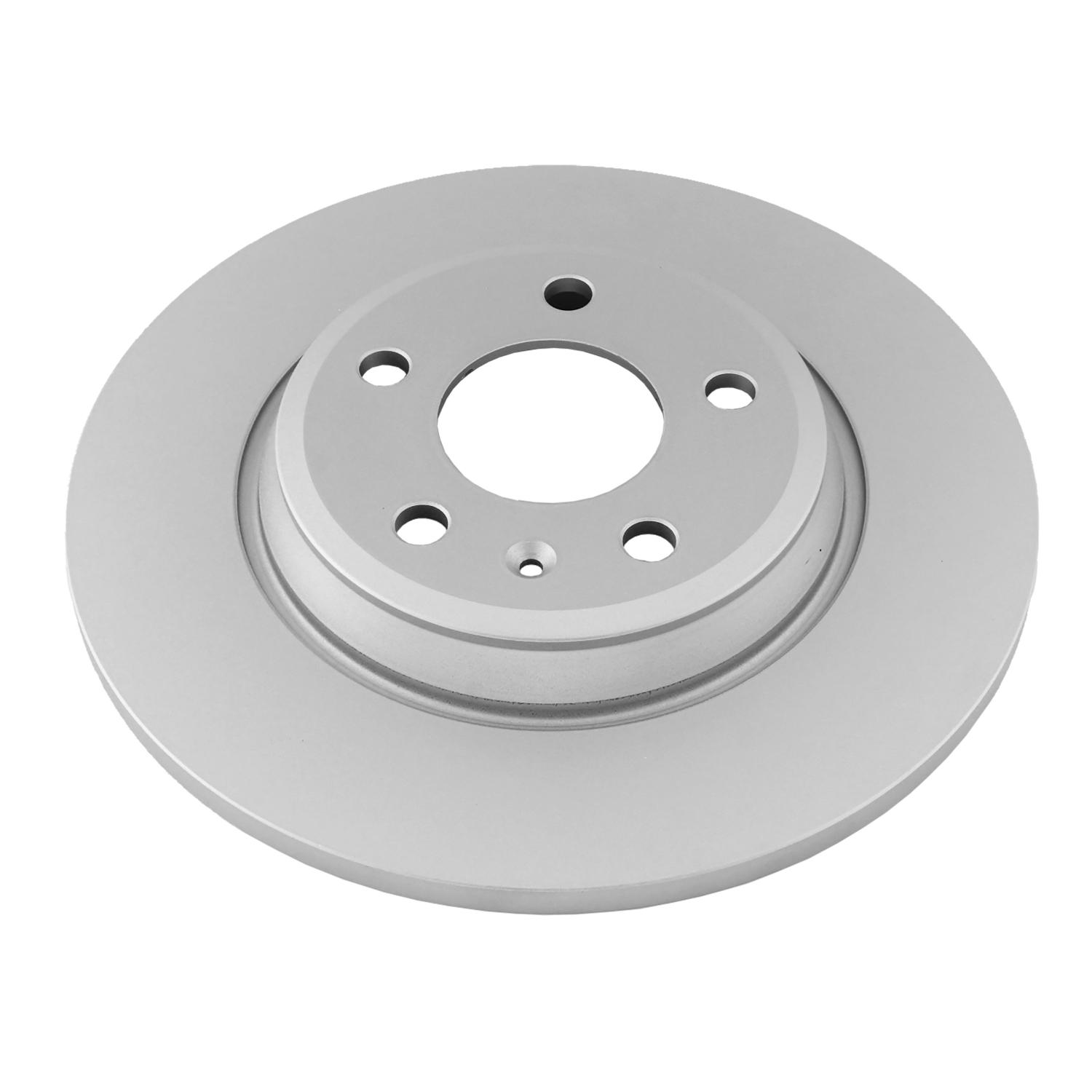 GEOTECH 2900808 Disc Brake Rotor product image 1 of 2