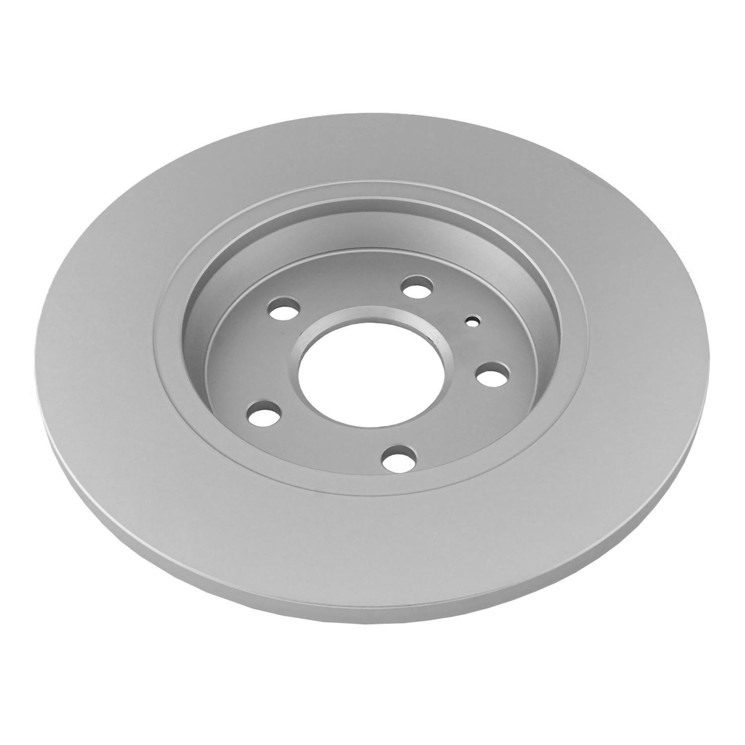 GEOTECH 2900808 Disc Brake Rotor product image 2 of 2