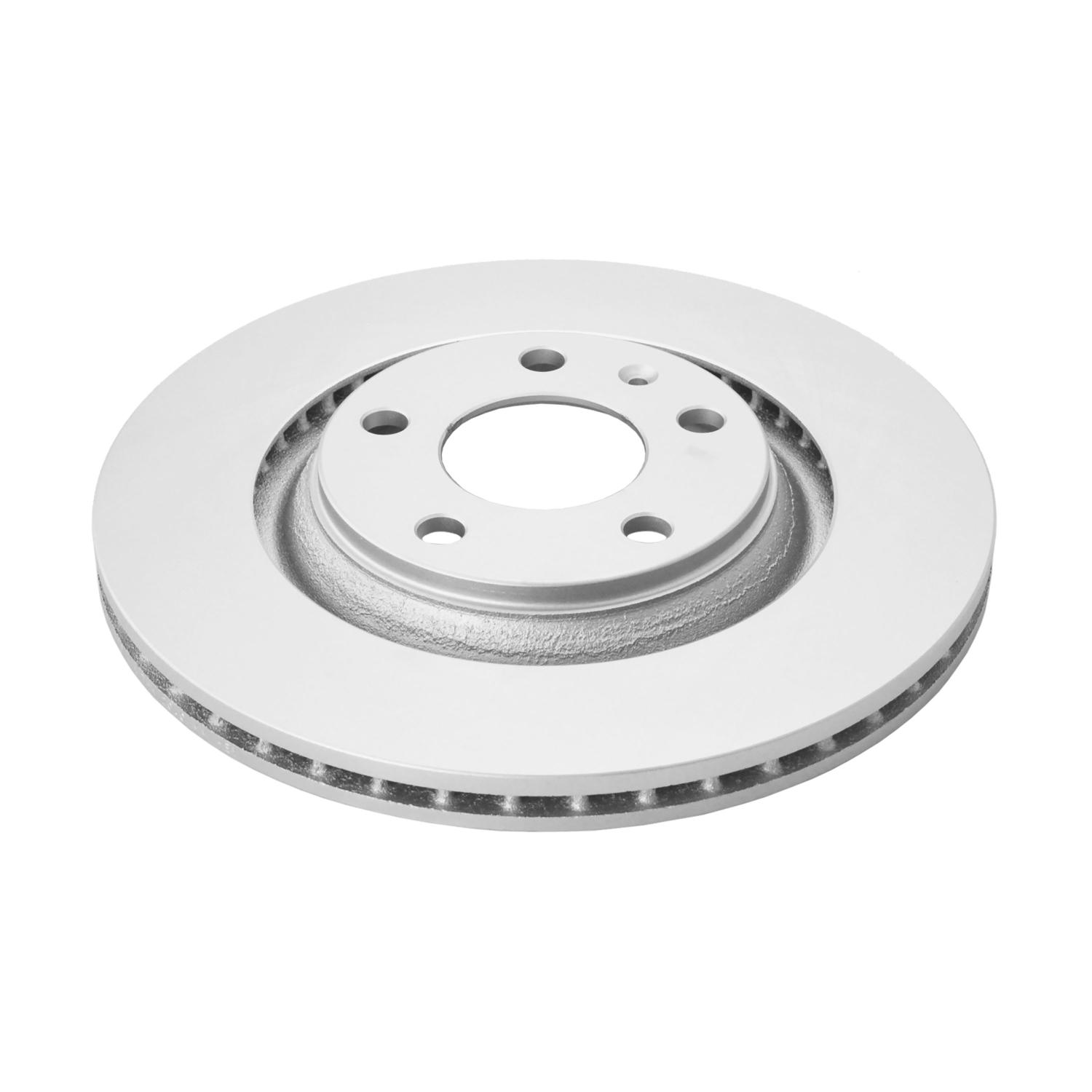 GEOTECH 2900810 Disc Brake Rotor product image 1 of 2