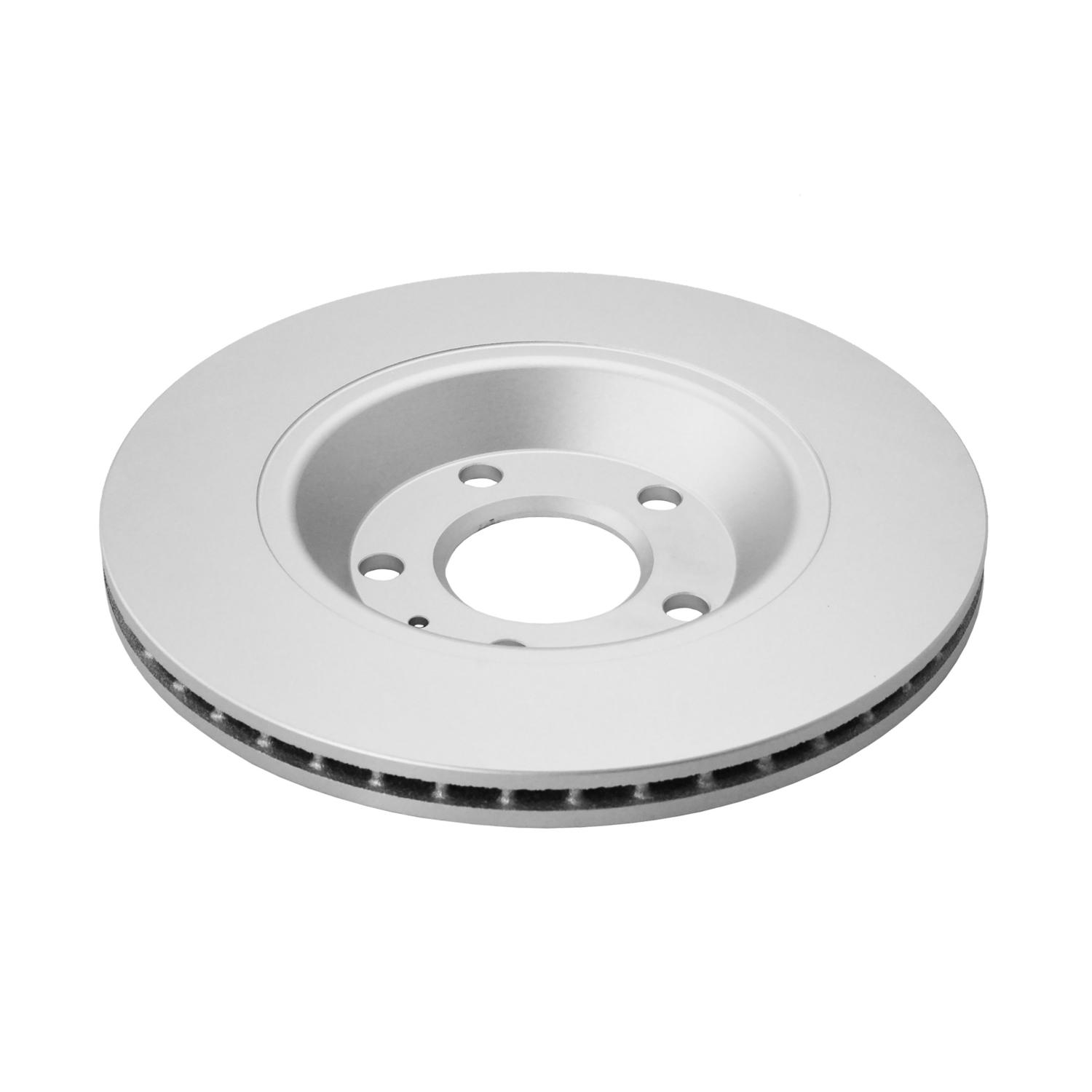 GEOTECH 2900810 Disc Brake Rotor product image 2 of 2