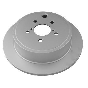 GEOTECH 2900826 Disc Brake Rotor product image 1 of 2