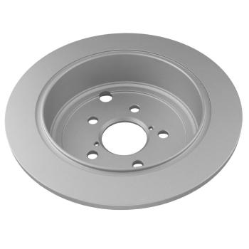 GEOTECH 2900826 Disc Brake Rotor product image 2 of 2