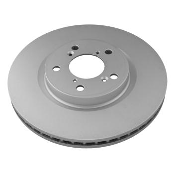 GEOTECH 2900832 Disc Brake Rotor product image 1 of 2