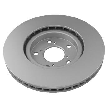 GEOTECH 2900832 Disc Brake Rotor product image 2 of 2