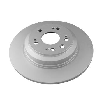 GEOTECH 2900834 - Disc Brake Rotor GEOTECH 2900834 Disc Brake Rotor product image 1 of 2