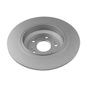GEOTECH 2900834 - Disc Brake Rotor GEOTECH 2900834 Disc Brake Rotor product image 2 of 2