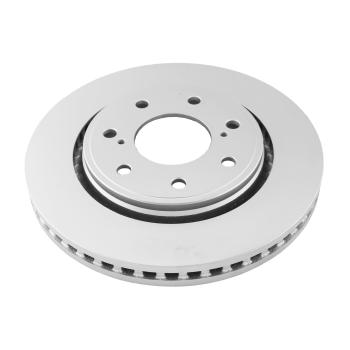 GEOTECH 2900848 - Disc Brake Rotor GEOTECH 2900848 Disc Brake Rotor product image 1 of 2