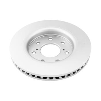 GEOTECH 2900848 - Disc Brake Rotor GEOTECH 2900848 Disc Brake Rotor product image 2 of 2