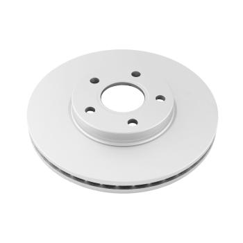 GEOTECH 2900850 Disc Brake Rotor product image 1 of 2