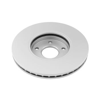 GEOTECH 2900850 Disc Brake Rotor product image 2 of 2