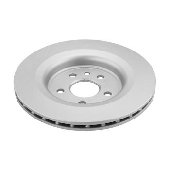 GEOTECH 2900856 - Disc Brake Rotor GEOTECH 2900856 Disc Brake Rotor product image 2 of 2