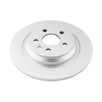GEOTECH 2900858 - Disc Brake Rotor GEOTECH 2900858 Disc Brake Rotor product image 1 of 2