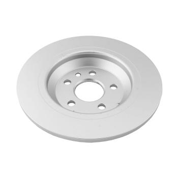 GEOTECH 2900858 - Disc Brake Rotor GEOTECH 2900858 Disc Brake Rotor product image 2 of 2