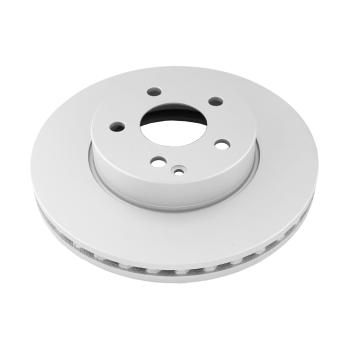 GEOTECH 2900880 Disc Brake Rotor product image 1 of 2