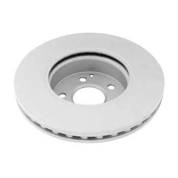 GEOTECH 2900880 Disc Brake Rotor product image 2 of 2