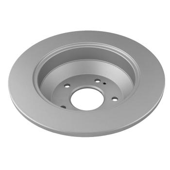 GEOTECH 2900894 Disc Brake Rotor product image 2 of 2