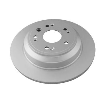 GEOTECH 2900898 - Disc Brake Rotor GEOTECH 2900898 Disc Brake Rotor product image 1 of 2