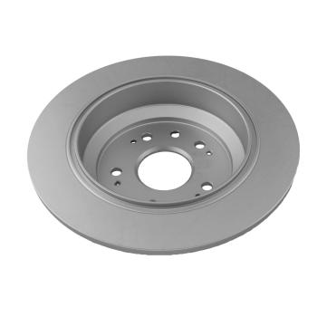 GEOTECH 2900898 - Disc Brake Rotor GEOTECH 2900898 Disc Brake Rotor product image 2 of 2