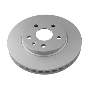 GEOTECH 2900914 Disc Brake Rotor product image 1 of 2