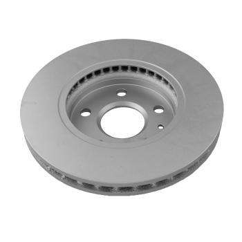 GEOTECH 2900914 Disc Brake Rotor product image 2 of 2