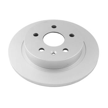 GEOTECH 2900916 Disc Brake Rotor product image 1 of 2