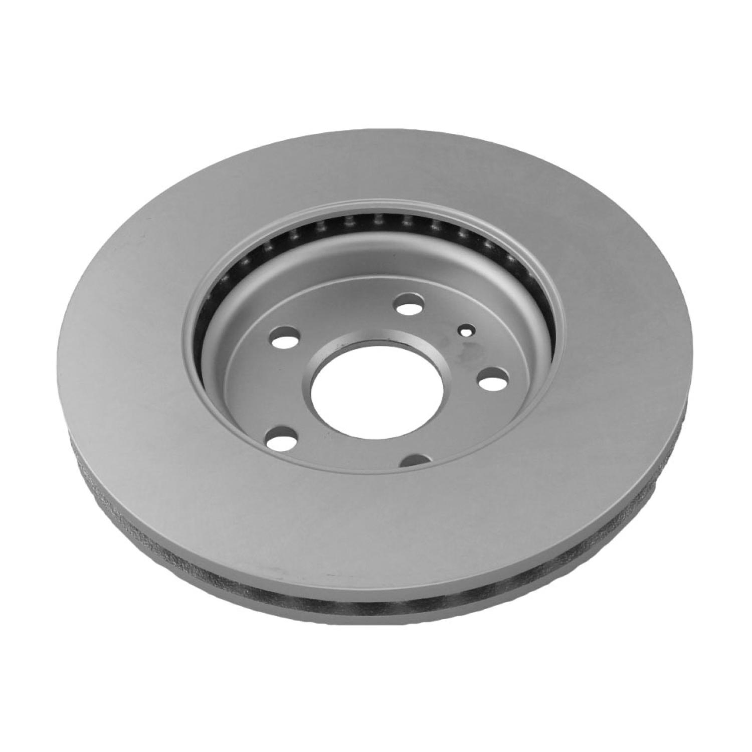 GEOTECH 2900920 - Disc Brake Rotor GEOTECH 2900920 Disc Brake Rotor product image 2 of 2