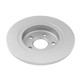 GEOTECH 2900922 Disc Brake Rotor product image 2 of 2