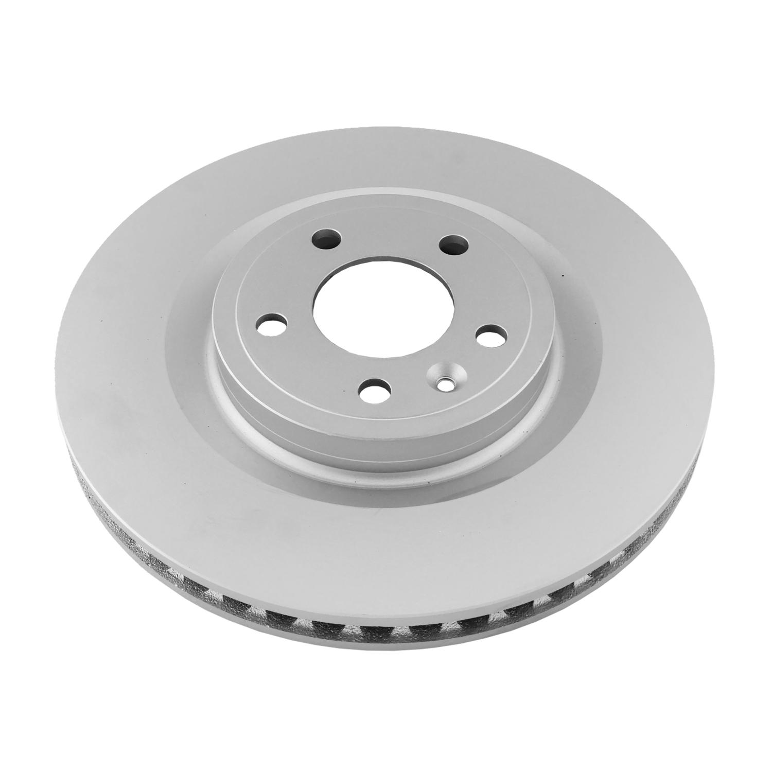 GEOTECH 2900924 Disc Brake Rotor product image 1 of 2