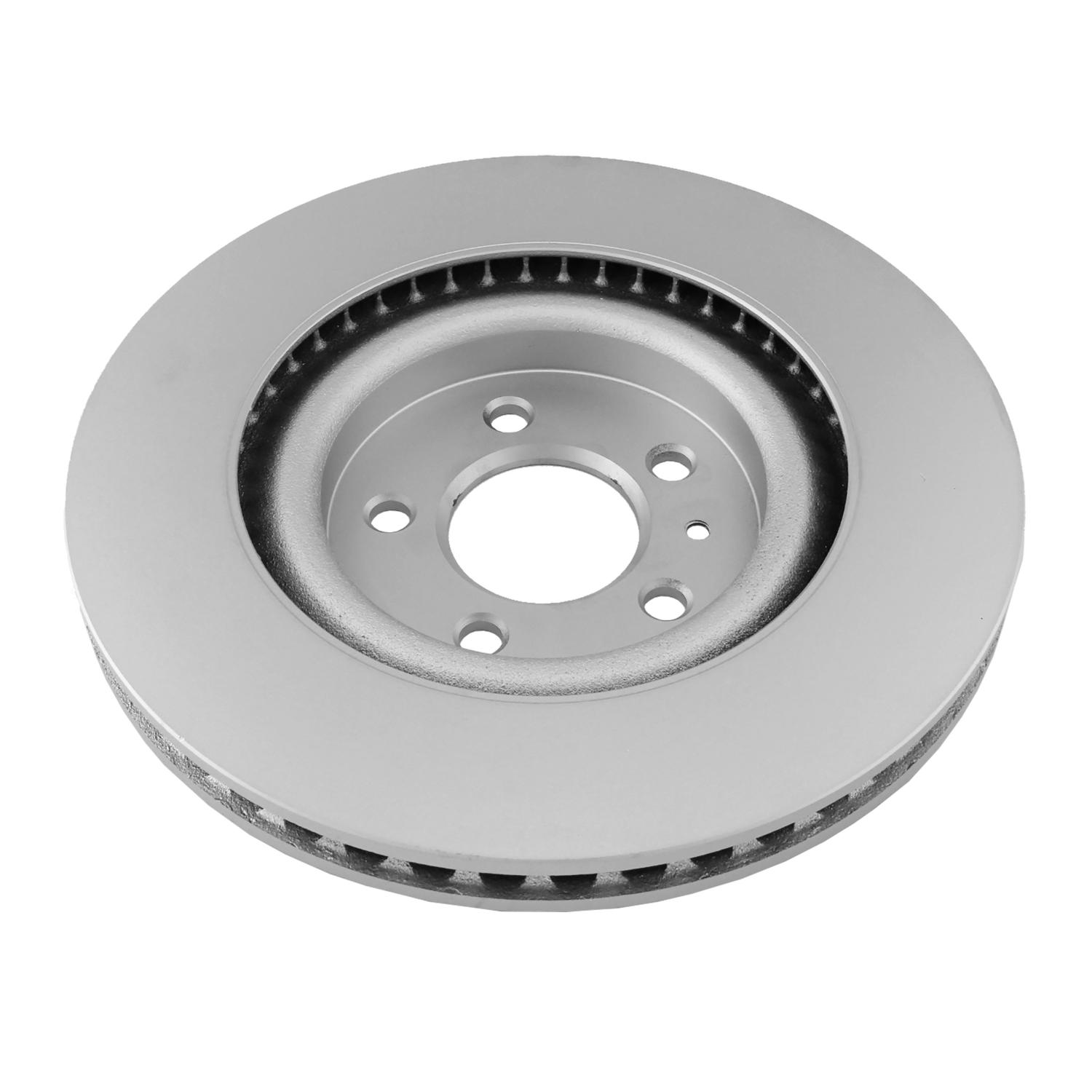 GEOTECH 2900924 Disc Brake Rotor product image 2 of 2
